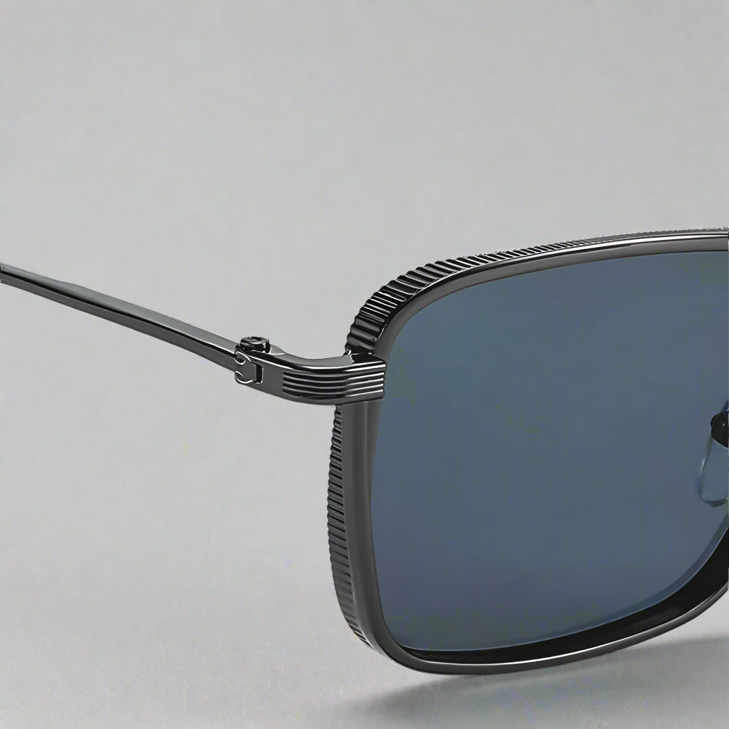 Antonio™ Vintage Sunglasses - Axel Ross