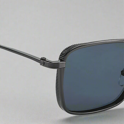 Antonio™ Vintage Sunglasses - Axel Ross