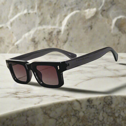 Apollo™ Square Sunglasses - Axel Ross