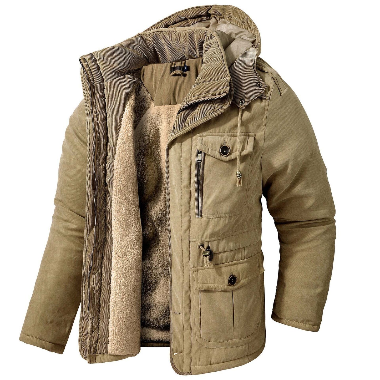 Valdoro Jacket