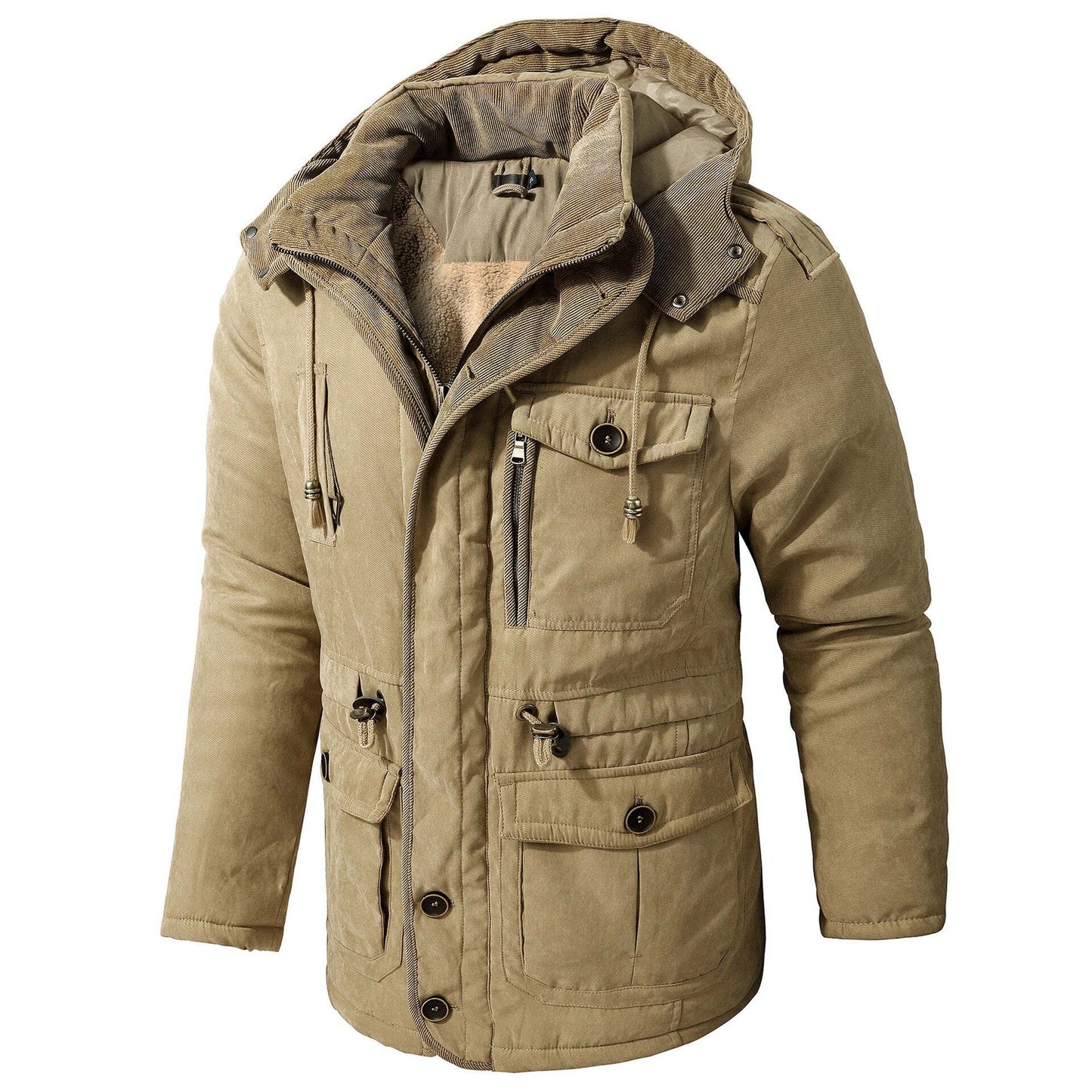 Valdoro Jacket