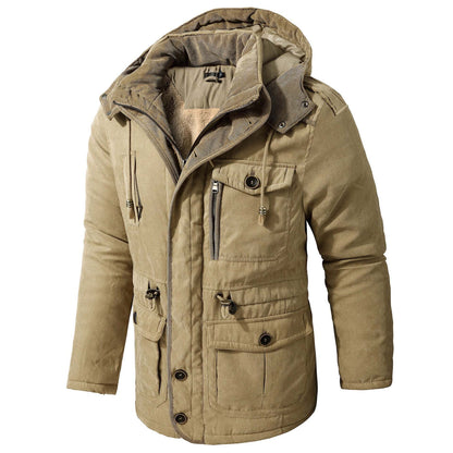 Valdoro Jacket