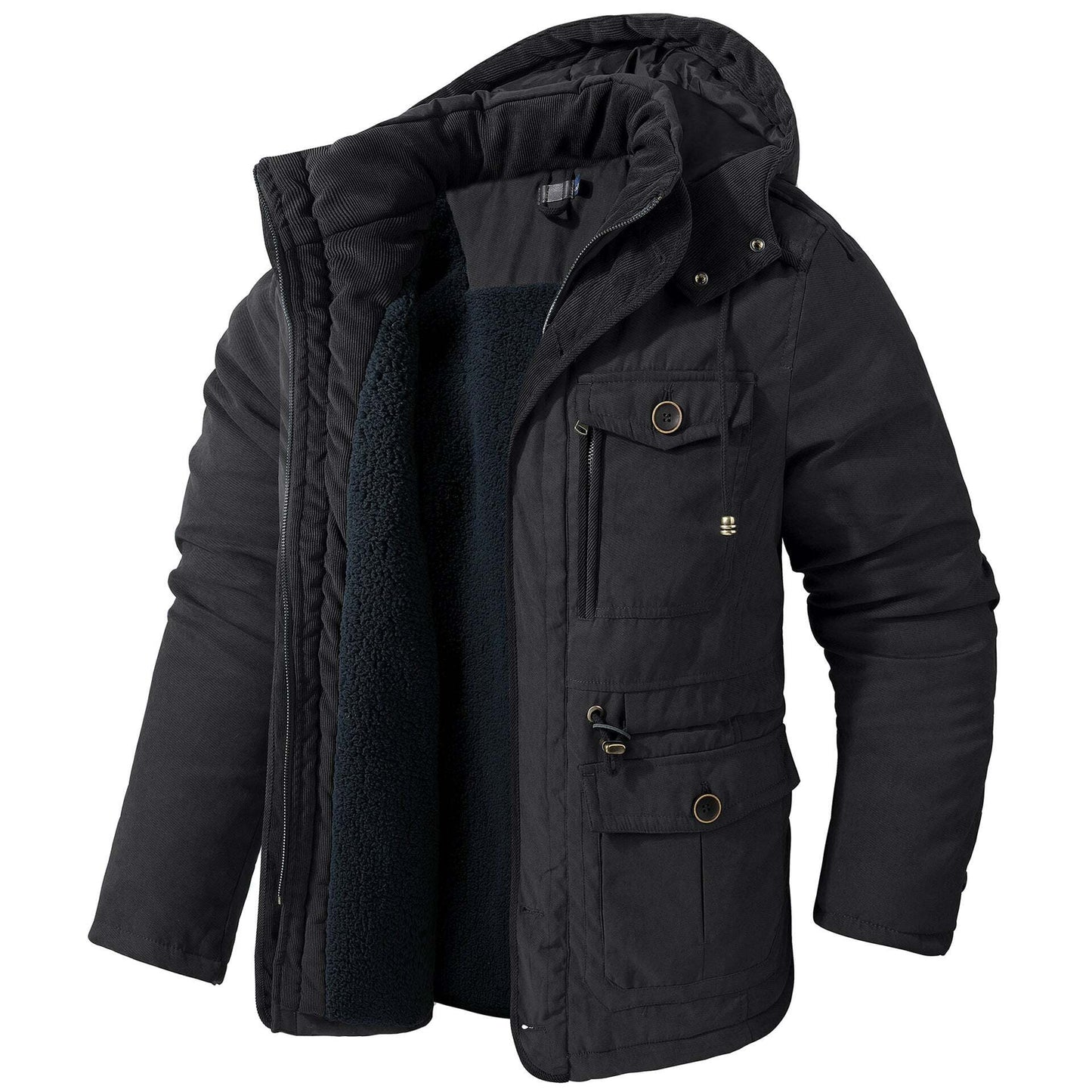 Valdoro Jacket
