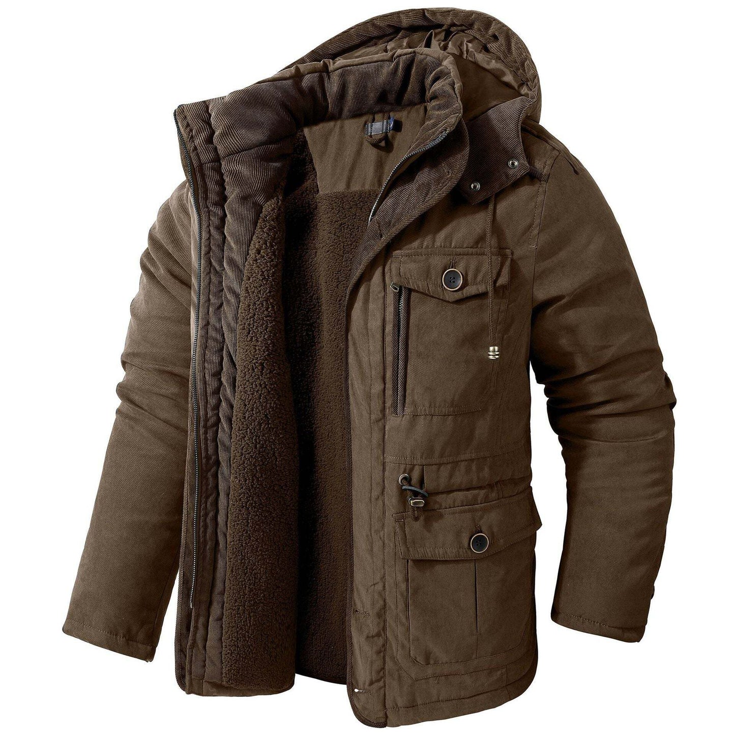 Valdoro Jacket