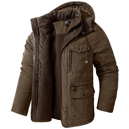 Valdoro Jacket