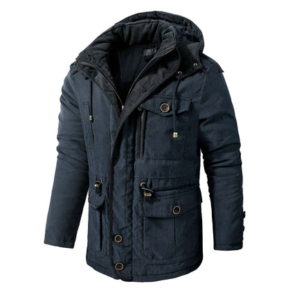 Valdoro Jacket