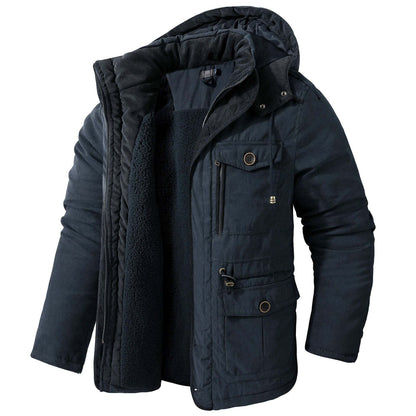 Valdoro Jacket