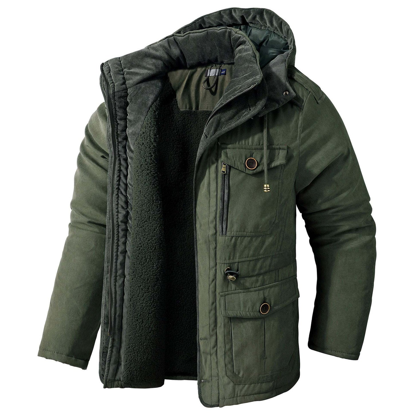 Valdoro Jacket