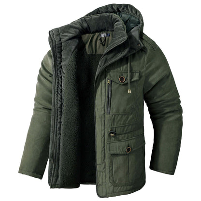 Valdoro Jacket