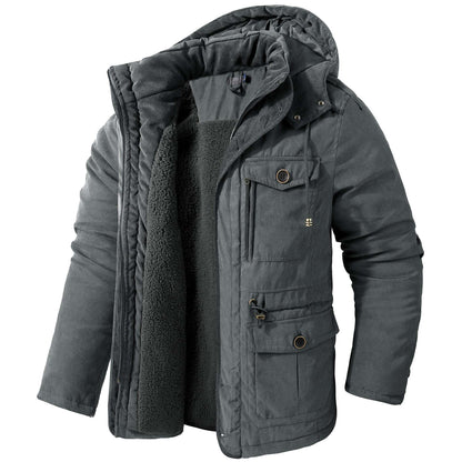 Valdoro Jacket