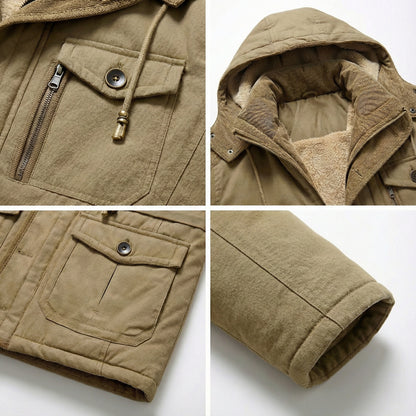 Valdoro Jacket