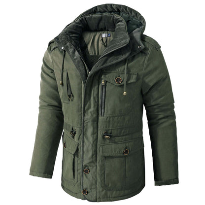Valdoro Jacket