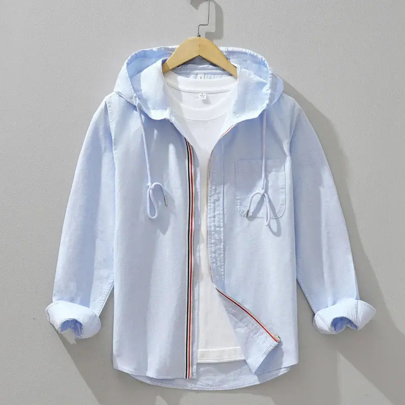 Valmere Linen Shirt