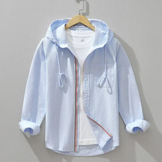 Valmere Linen Shirt