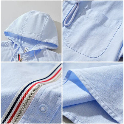 Valmere Linen Shirt