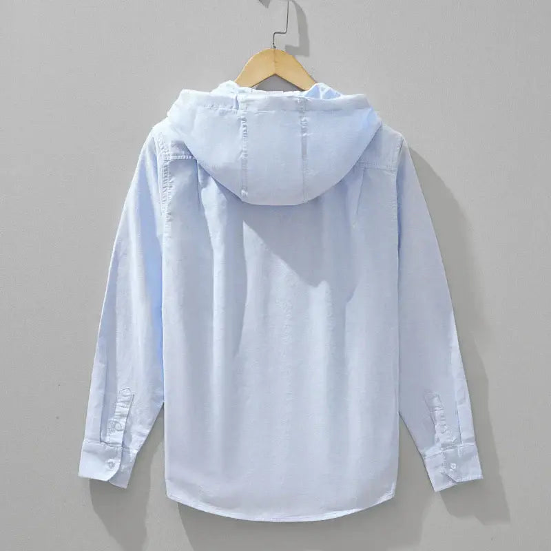 Valmere Linen Shirt