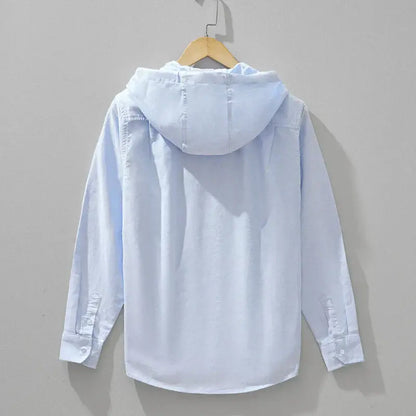 Valmere Linen Shirt