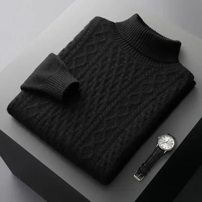 Westbrook Merino Wool Sweater