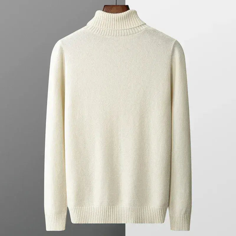 Westbrook Merino Wool Sweater