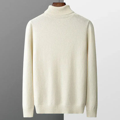 Westbrook Merino Wool Sweater