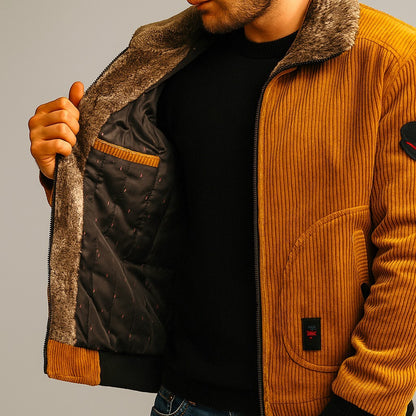 Westfield Corduroy Jacket