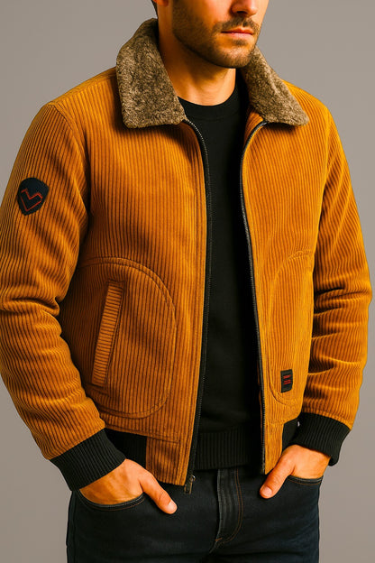 Westfield Corduroy Jacket