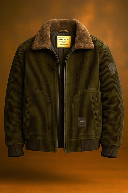 Westfield Corduroy Jacket