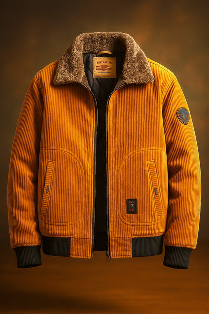 Westfield Corduroy Jacket