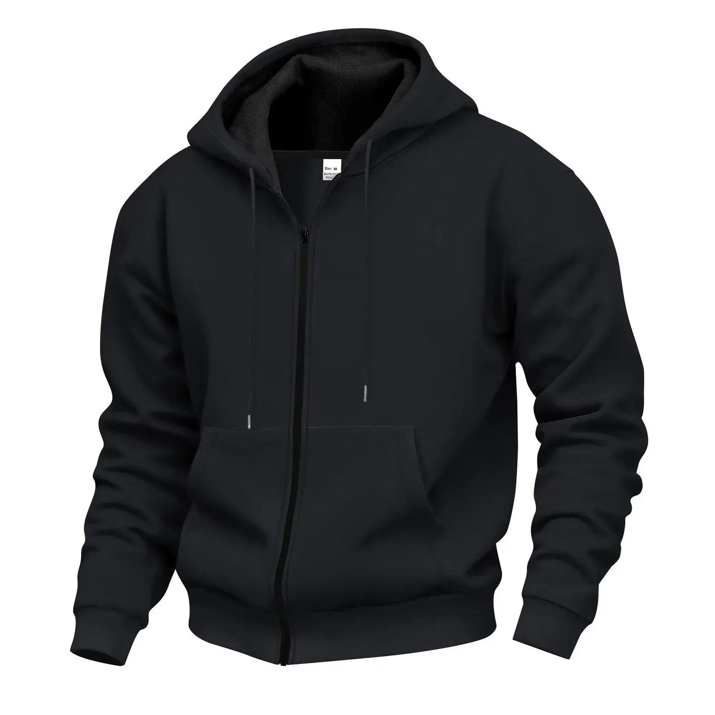 Weston Zip Hoodie