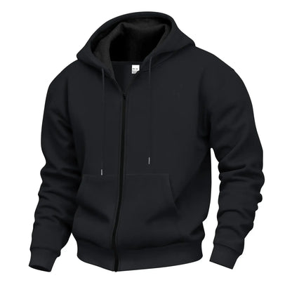 Weston Zip Hoodie