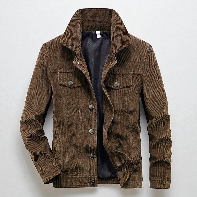 Casper Corduroy Jacket