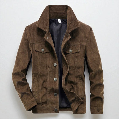 Casper Corduroy Jacket