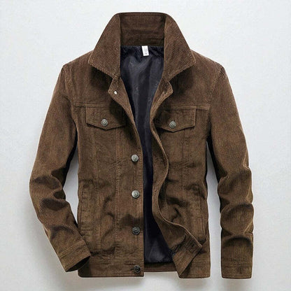 Vance Corduroy Jacket