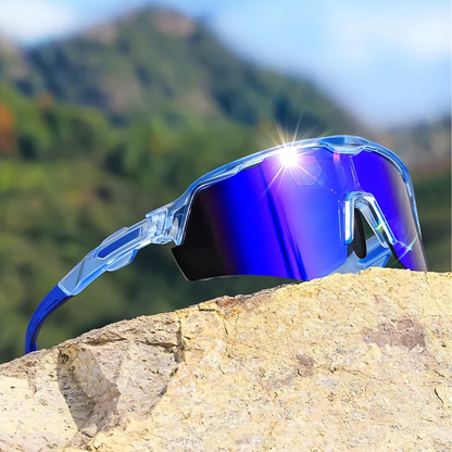 Hyperline™ Performance Shades - Axel Ross