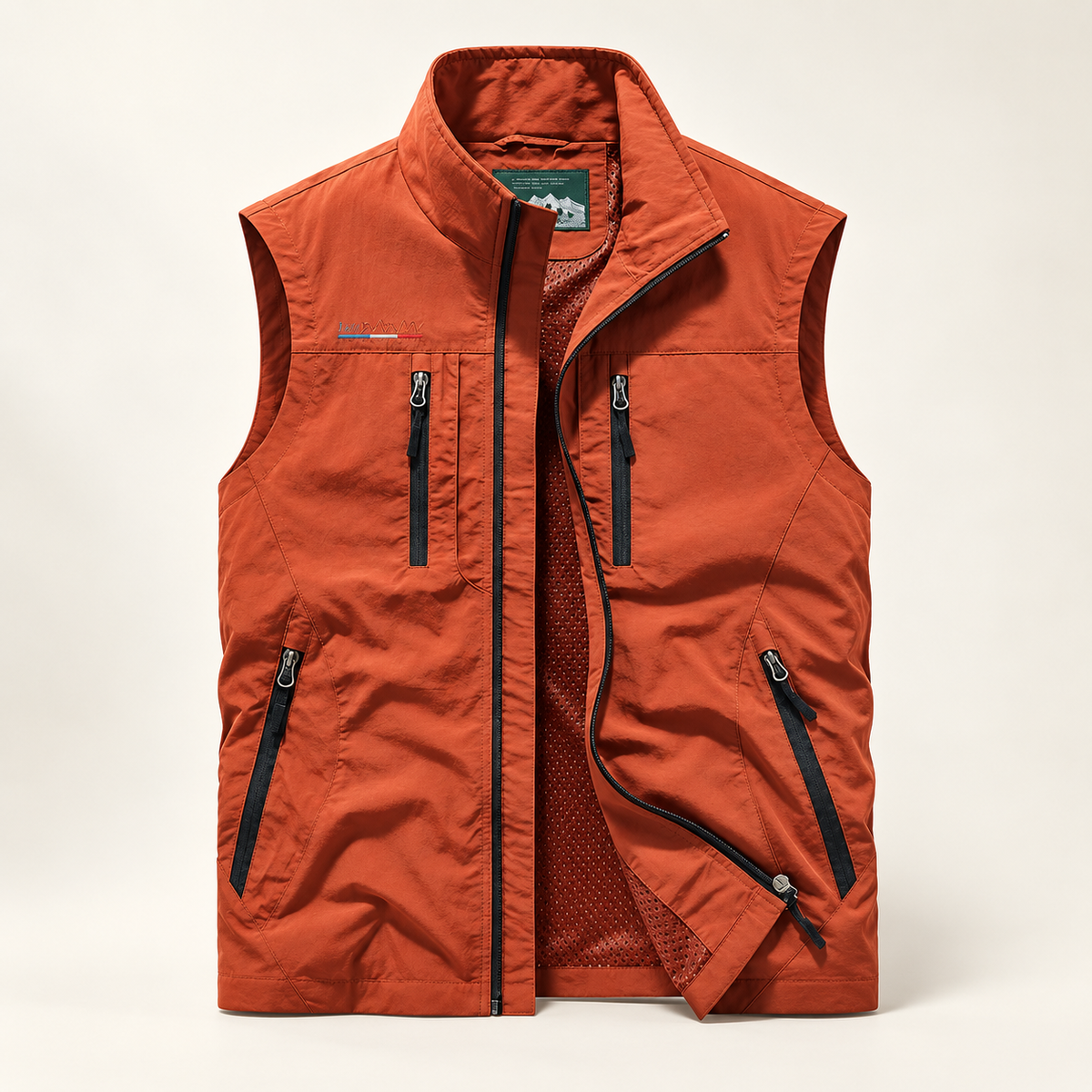 Wexmere Utility Vest