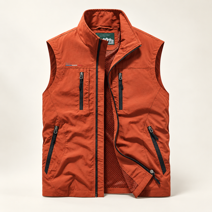 Wexmere Utility Vest