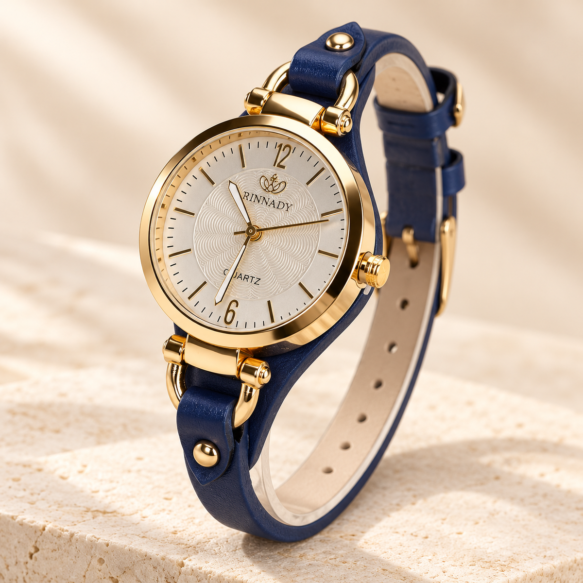 Lioravelle Classic Watch