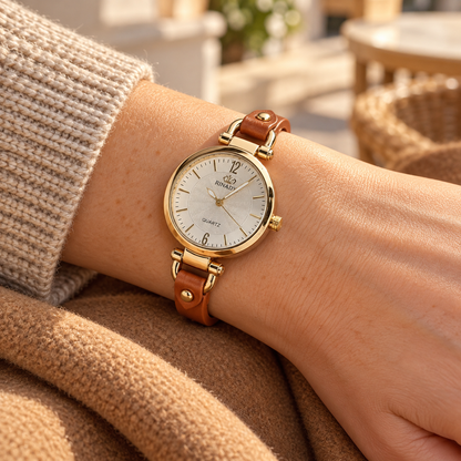 Lioravelle Classic Watch