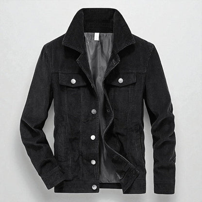 Casper Corduroy Jacket