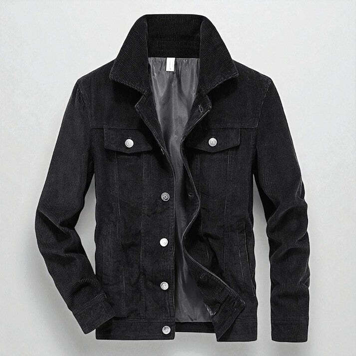 Vance Corduroy Jacket