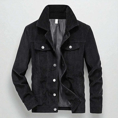 Vance Corduroy Jacket