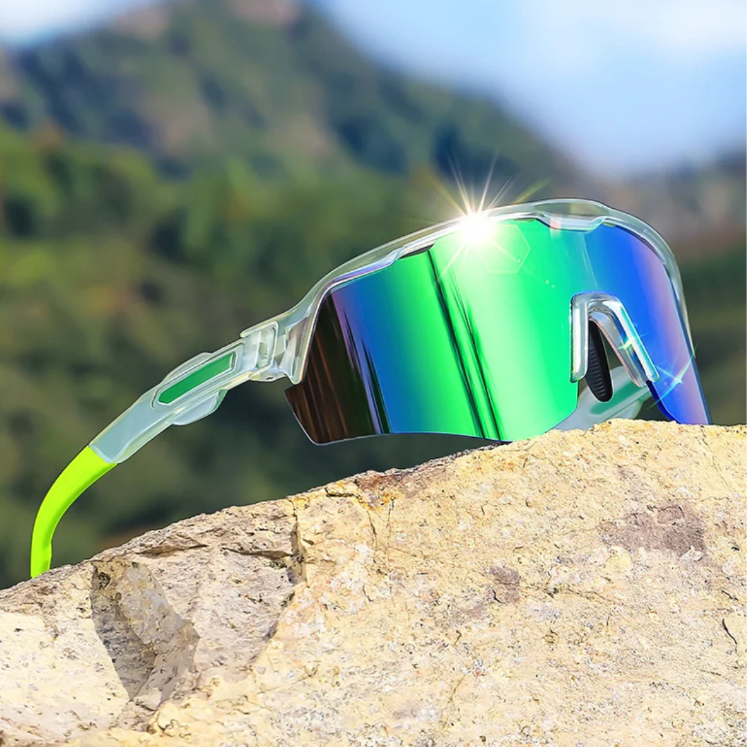 Hyperline™ Performance Shades - Axel Ross