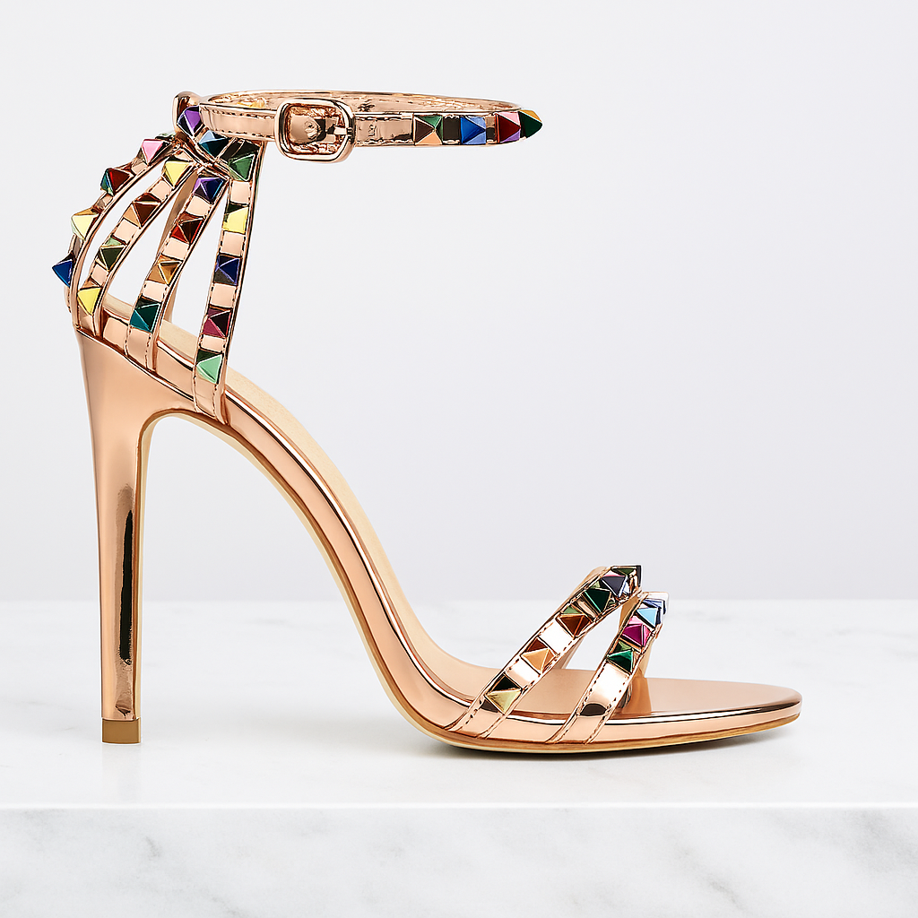 Valentina Stilettos - Axel Ross