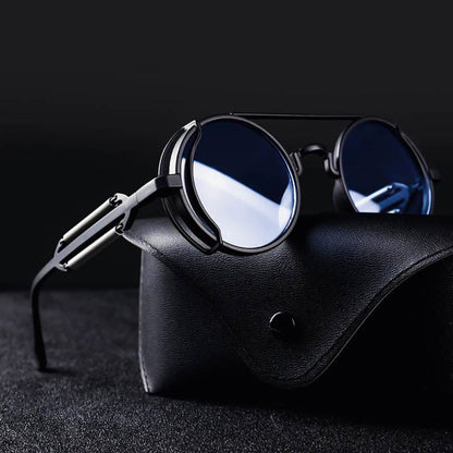 "Riccardo" Vintage Sunglasses - Axel Ross
