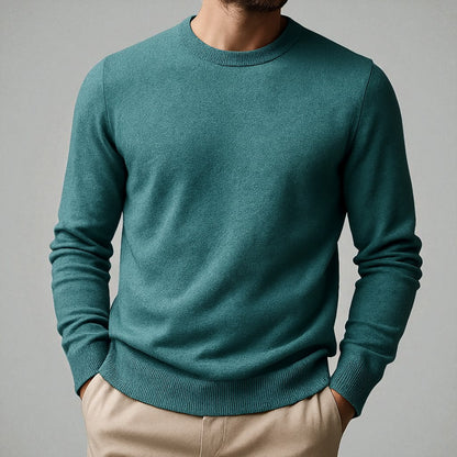 Carson Wool Sweater