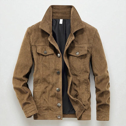 Casper Corduroy Jacket