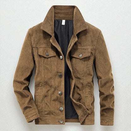 Vance Corduroy Jacket