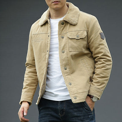 Axel's Classic Jacket