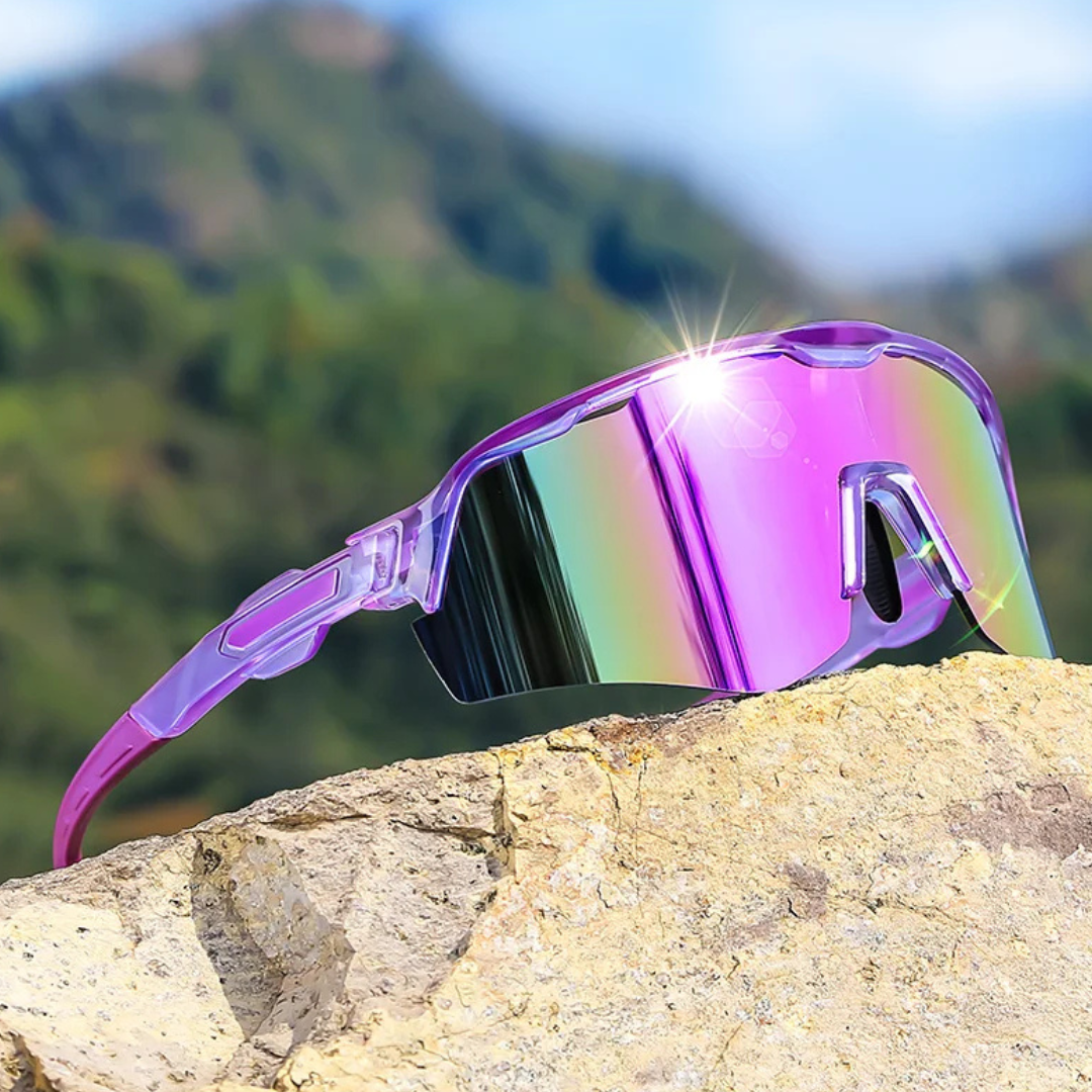 Hyperline™ Performance Shades - Axel Ross