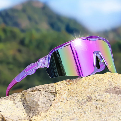 Hyperline™ Performance Shades - Axel Ross